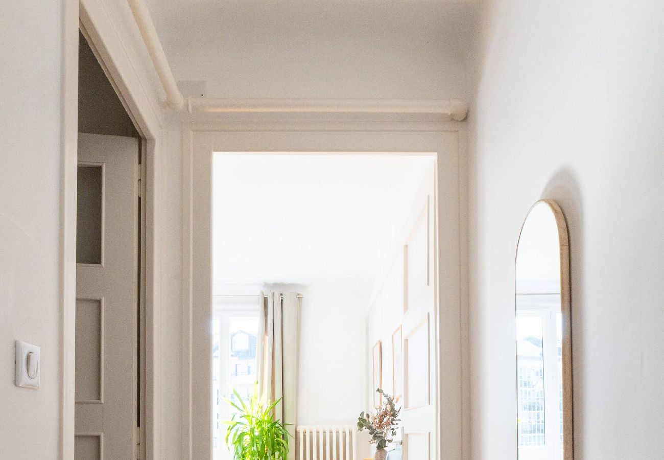 Appartement à Annecy - Le Soleil d´Aléry - Annecy - 2 chambres