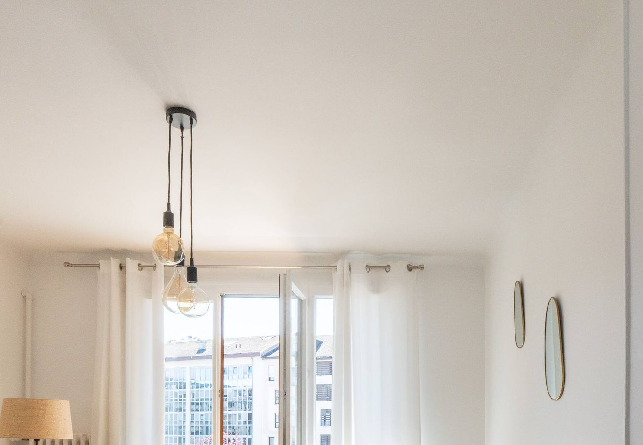 Appartement à Annecy - Le Soleil d´Aléry - Annecy - 2 chambres