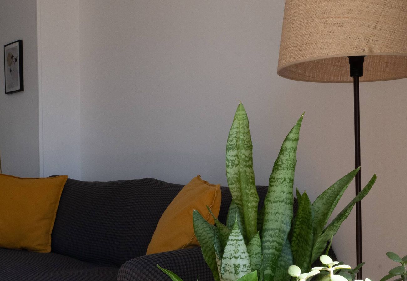 Appartement à Annecy - Le Soleil d´Aléry - Annecy - 2 chambres
