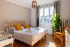 Appartement à Annecy - Le Soleil d´Aléry - Annecy - 2 chambres