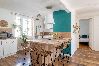 Appartement à Annecy - Le Soleil d´Aléry - Annecy - 2 chambres