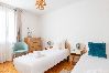 Appartement à Annecy - Le Soleil d´Aléry - Annecy - 2 chambres